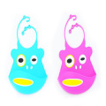 Wholesale Cute Baby Bibs Silicone Waterproof Bibs